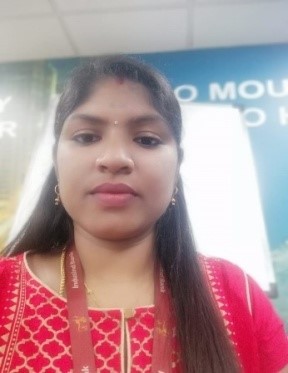 S. Sangeetha