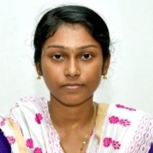 K. Preethi