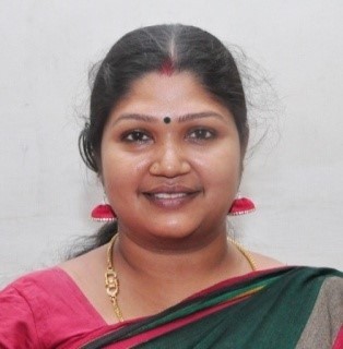 S.PUNITHAVATHI