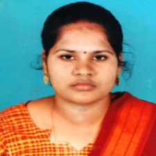 Ms. BHAVANI. K