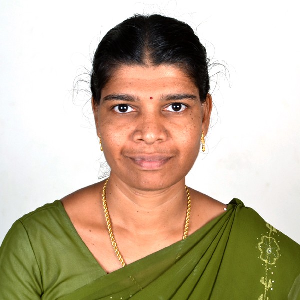 Dr. R. JEYA SUJI