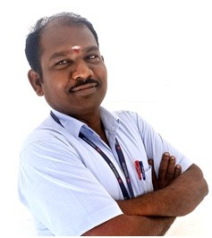 Mr. SIVAKANDHAN M