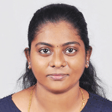 Mary Susmitha S