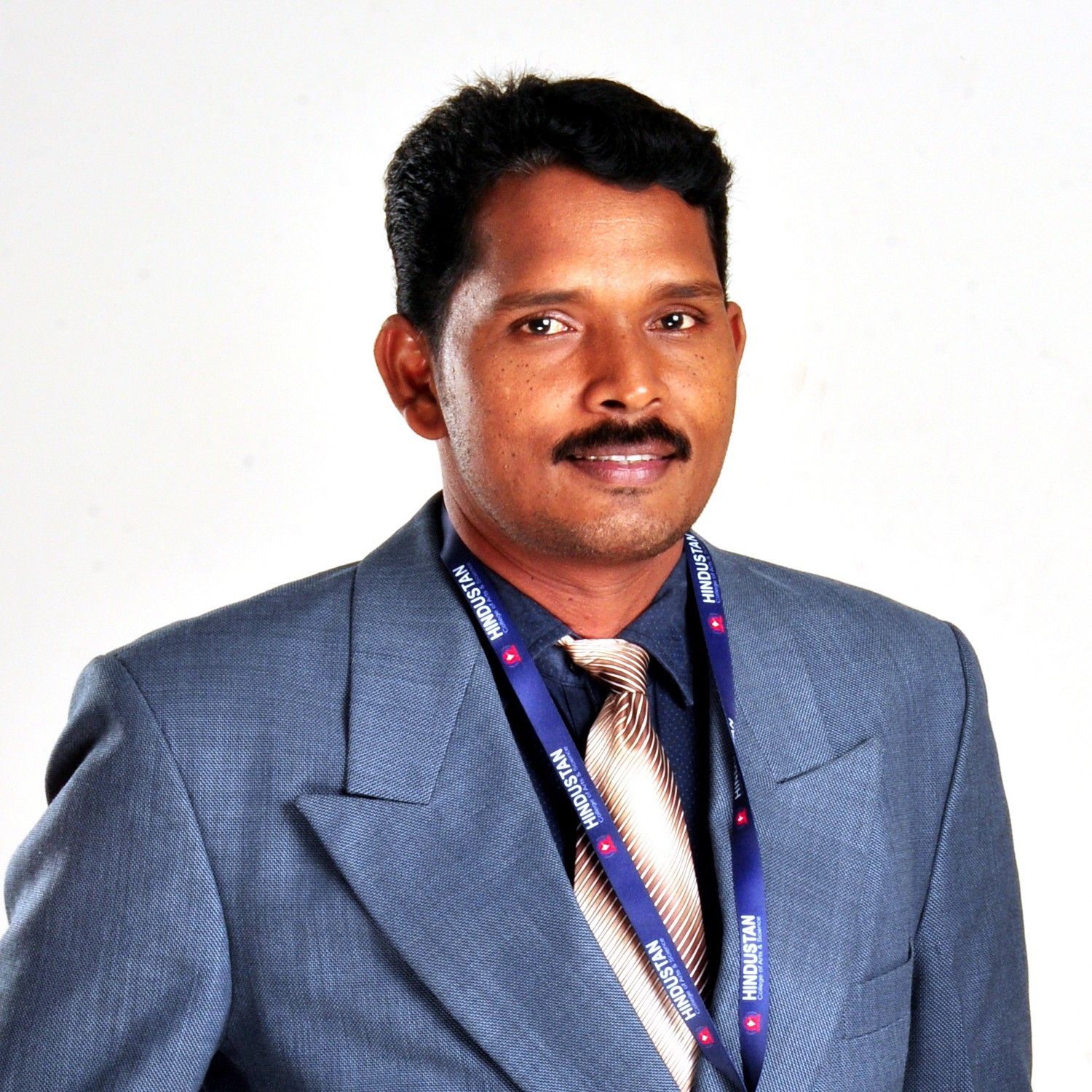 Mr. R. ELAYARAJA