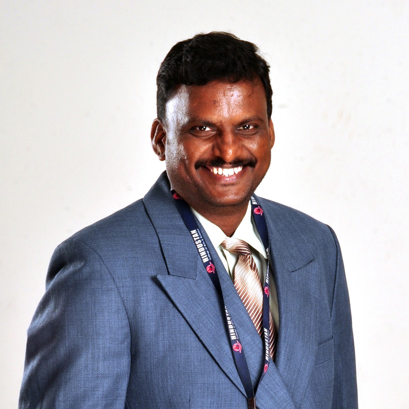 Dr. P. MANIVANAN