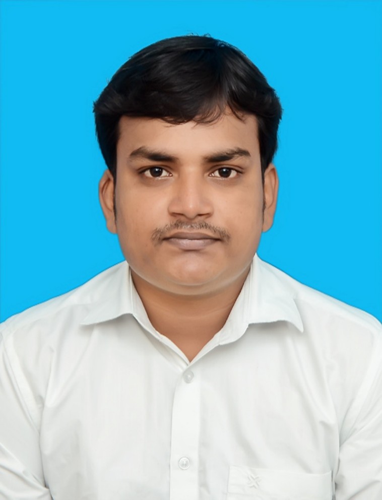 MR. BALAJI.P