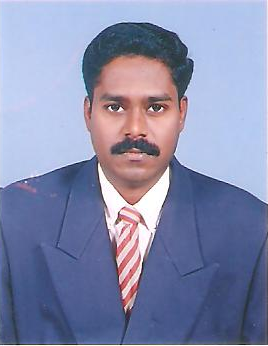 Mr. S. BASKAR