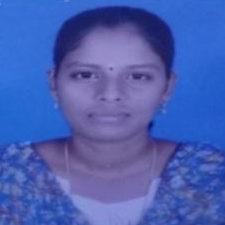 Ms. VIJAYA LAKSHMI K. A