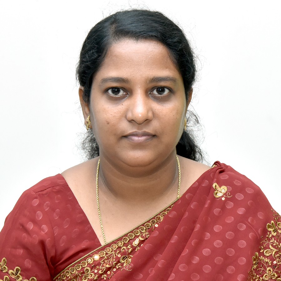 Dr. GEHITHA T.R