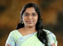 B.PADMA PRIYA