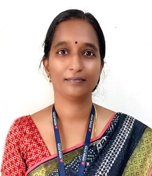 Mrs. VEERALAKSHMI S