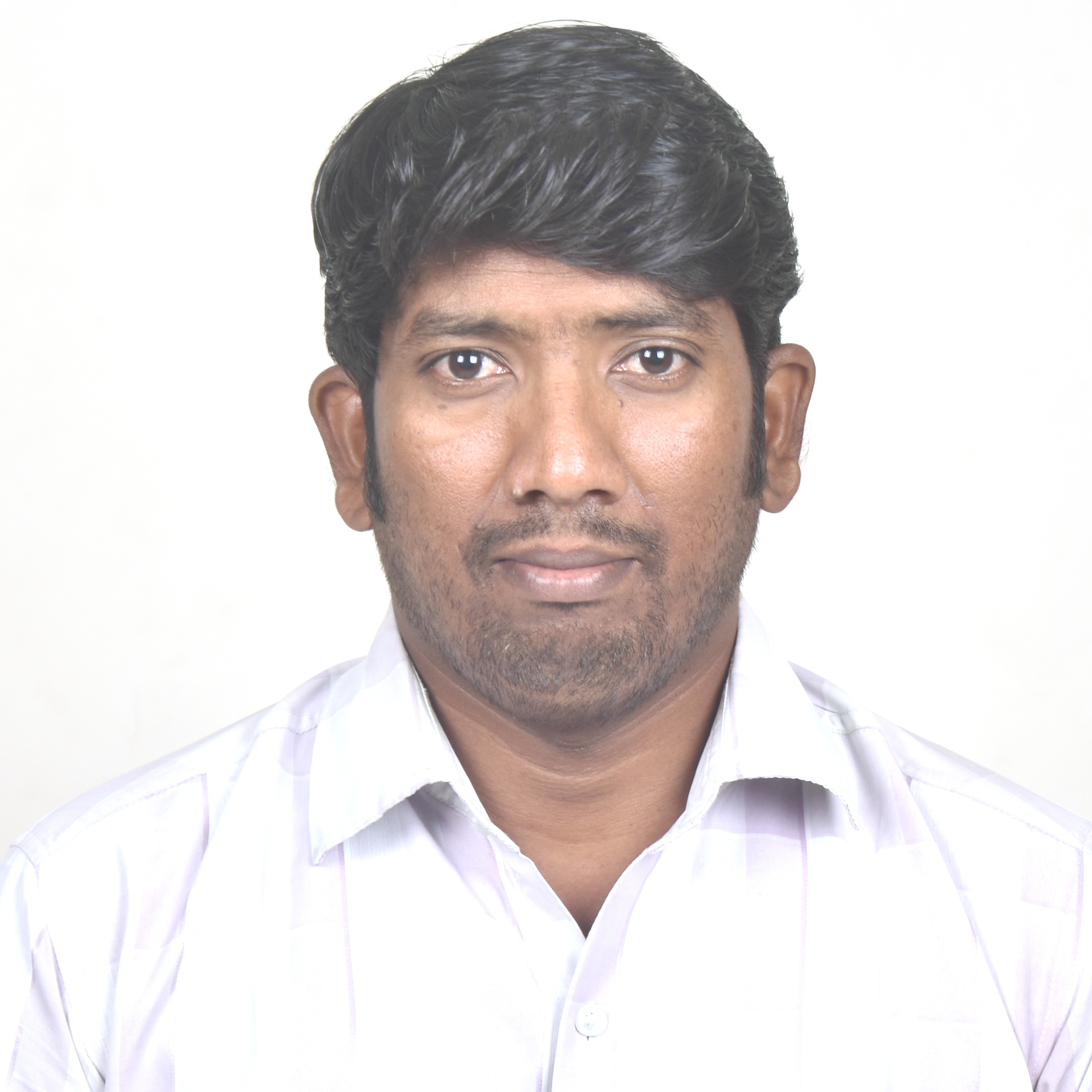 Mr. TAMILALAGAN M