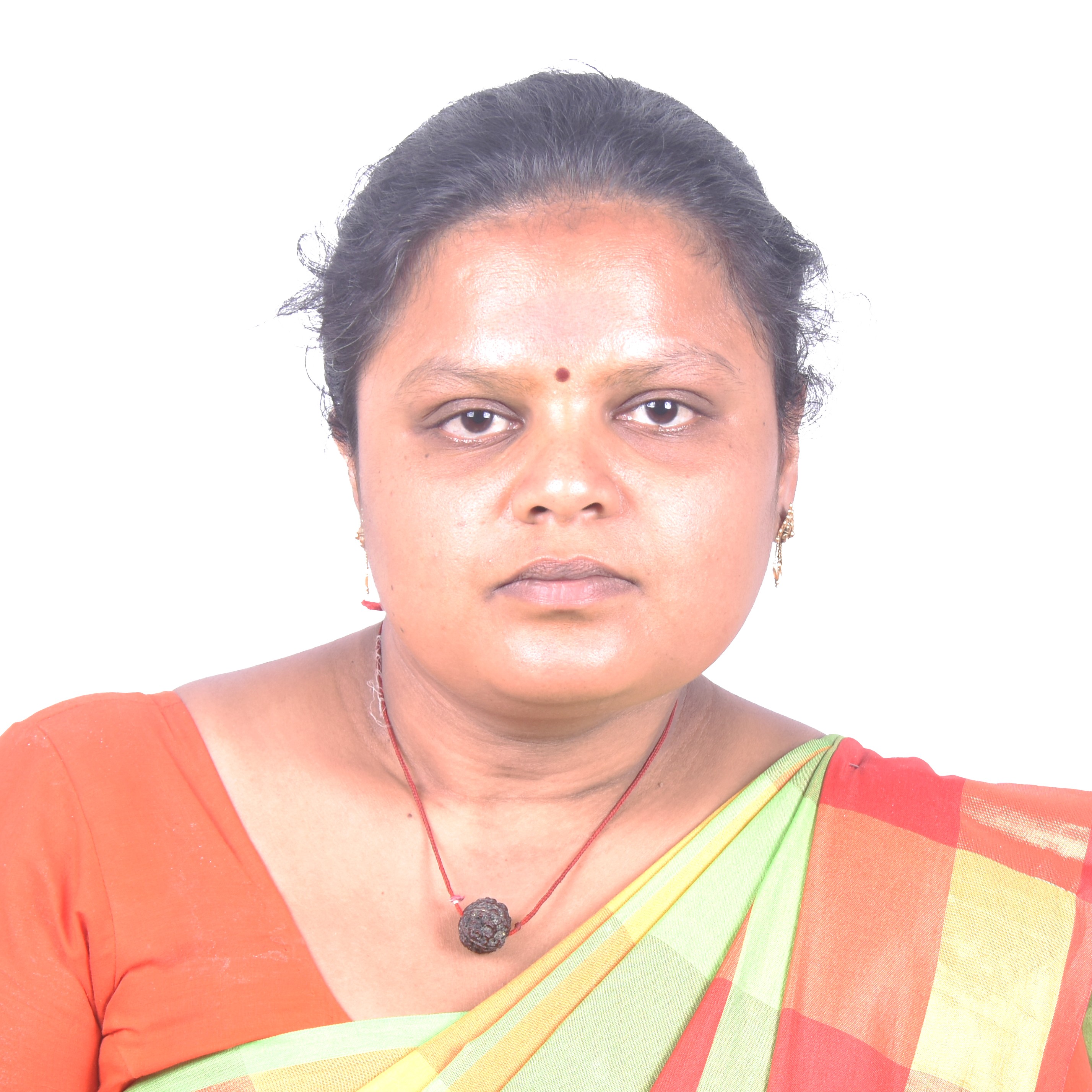 MS. S. ANITHA YOGESWARI