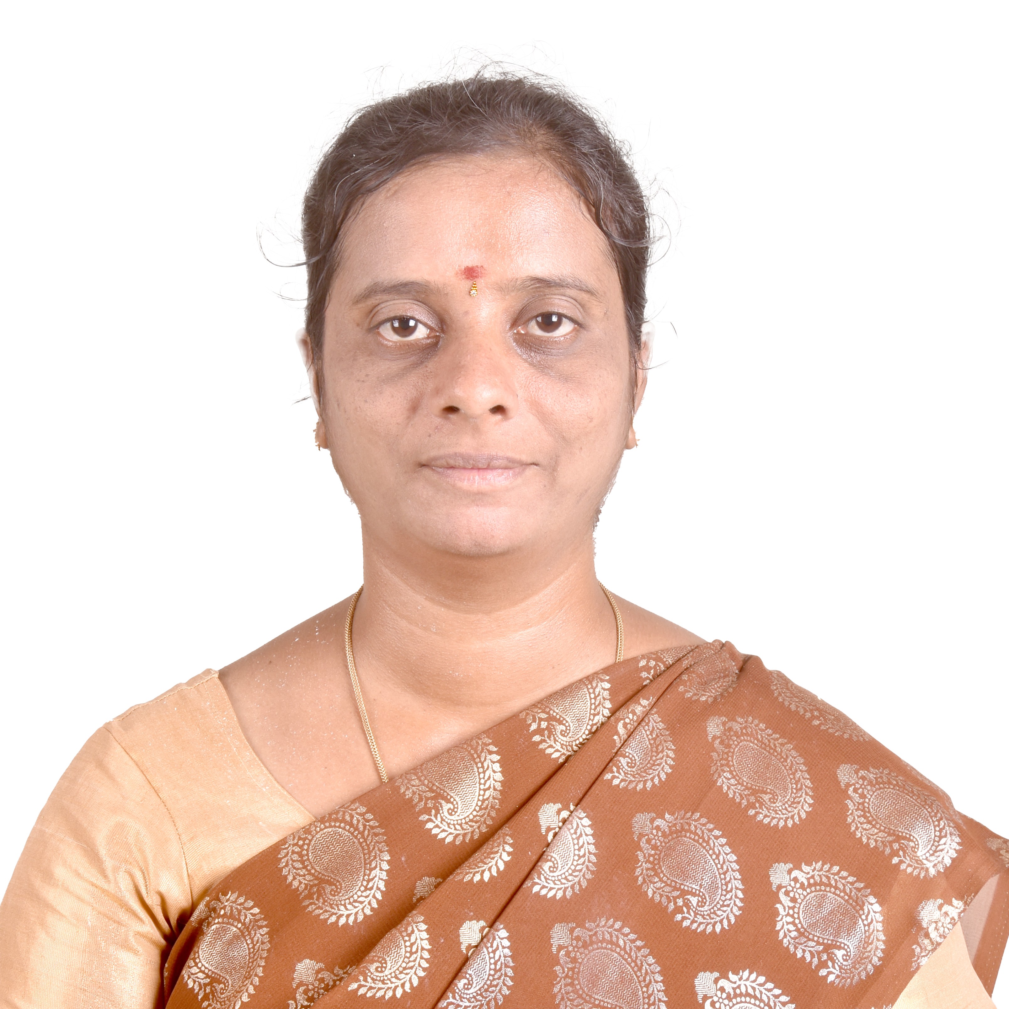 Mrs. N.SARASWATHI