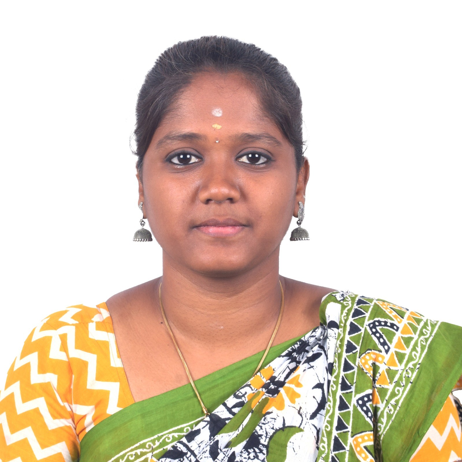 Ms. S. L . ROHINI