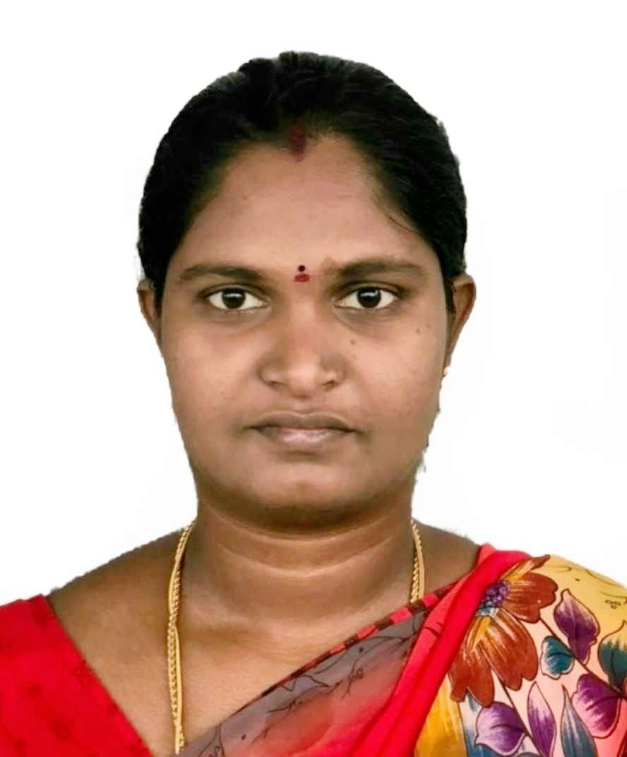 Mrs.M.SHARMILA