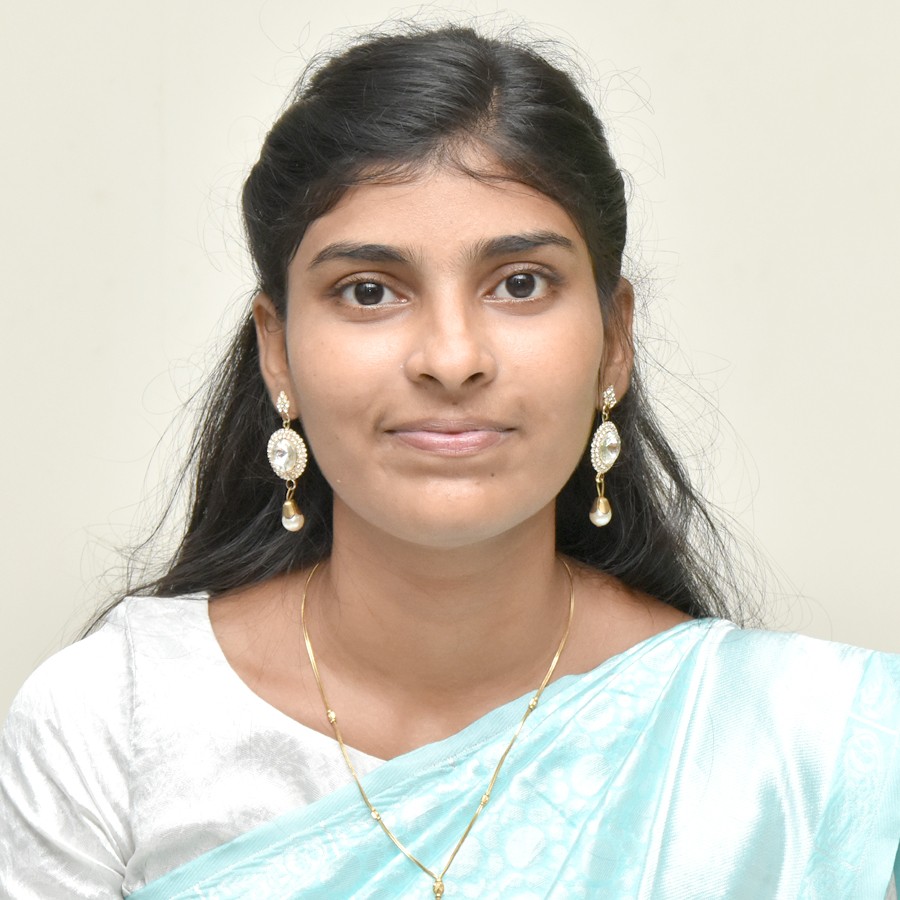 Ms.SARVIZHI L