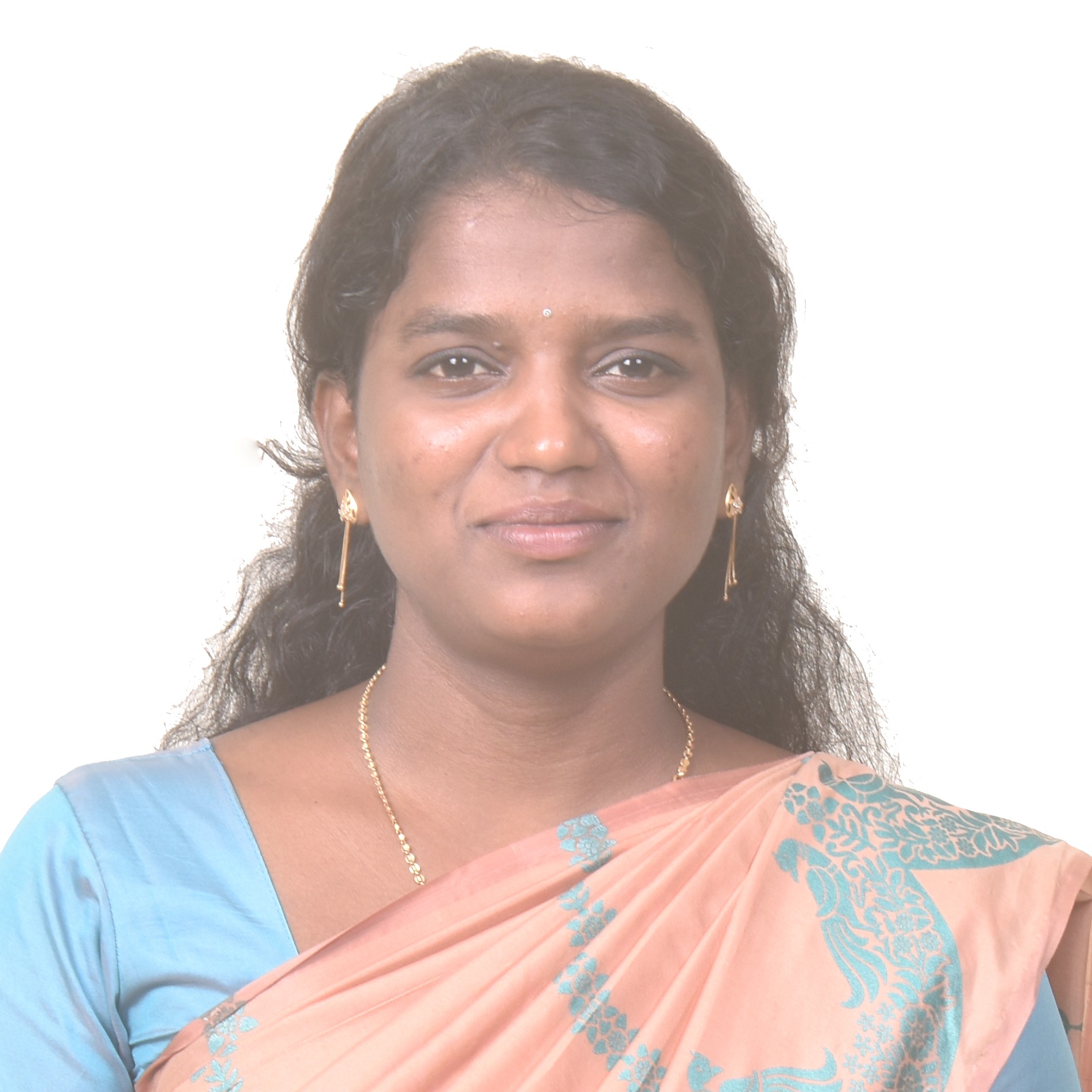 Ms. RANJANI M