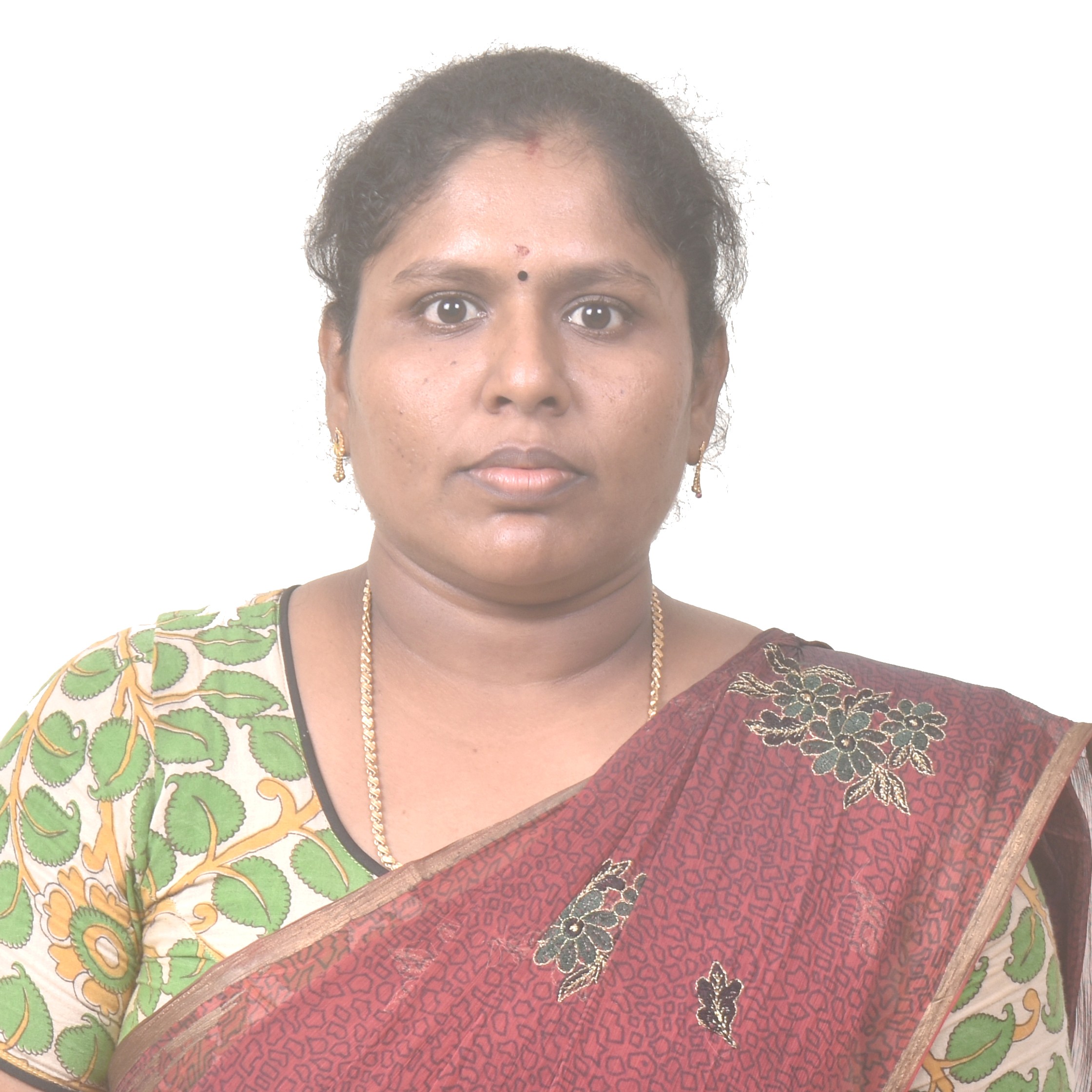 Mrs.PRABAVATHY T