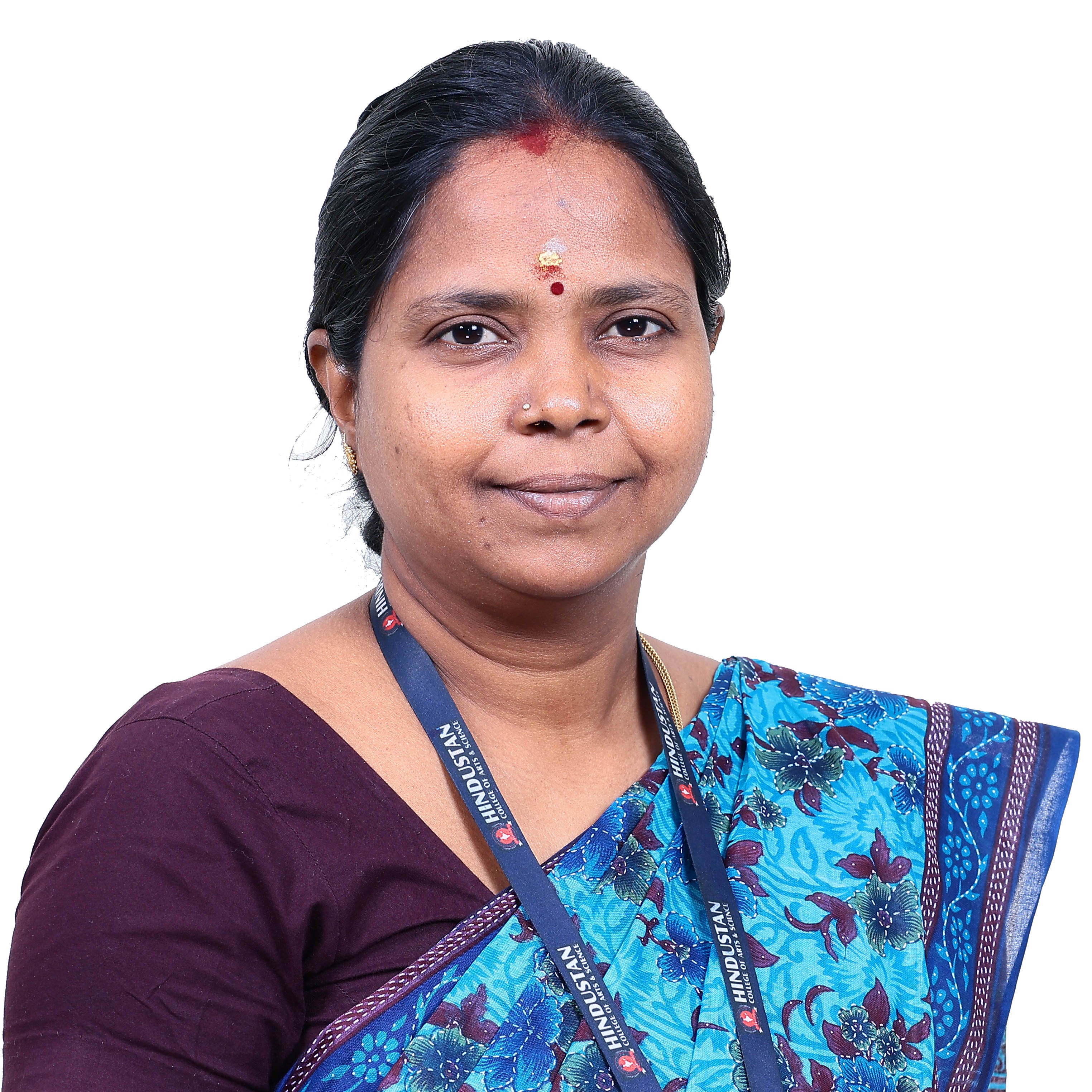 Mrs.R.BHUVANESWARI