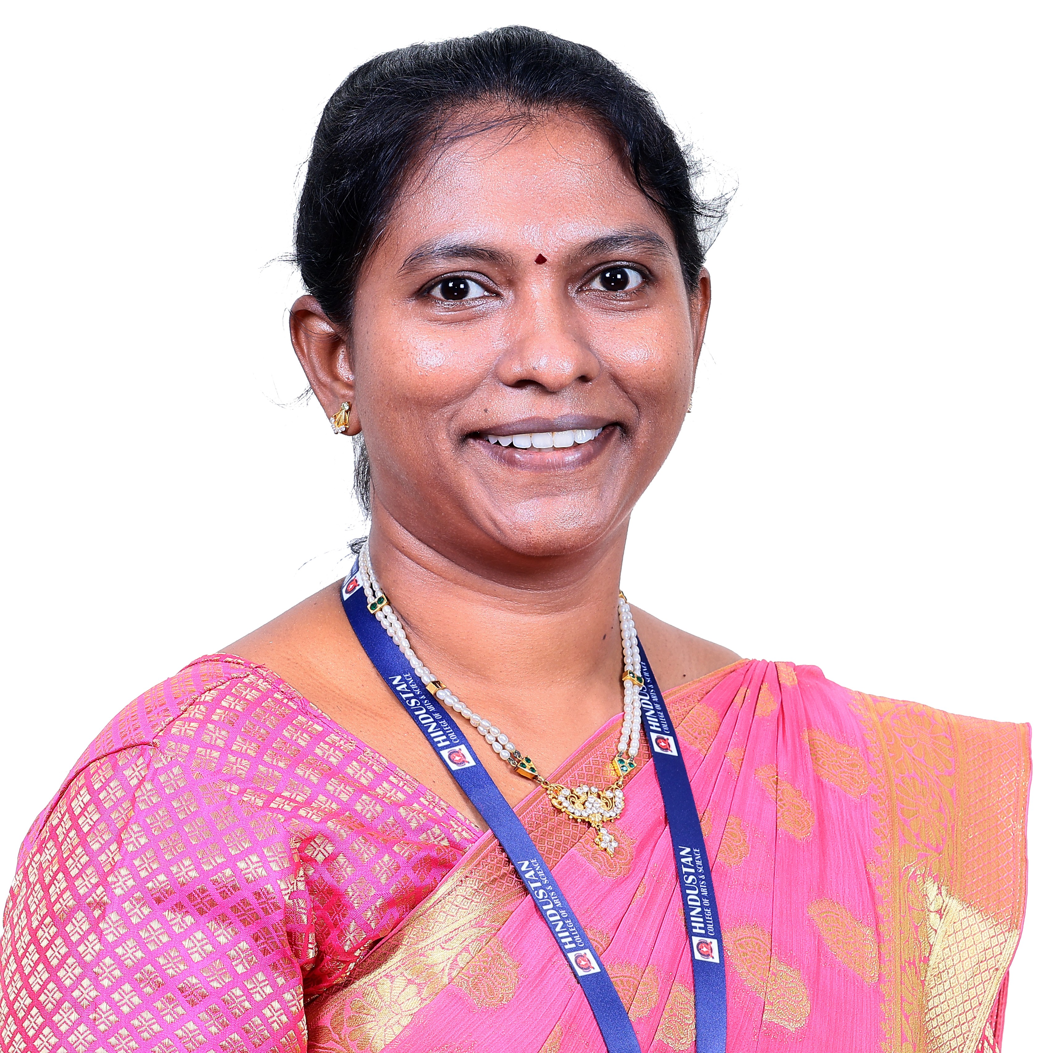 Dr. S. Kunchari Kalaimathi